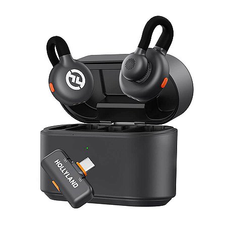 Hollyland LARK M2S USB-C