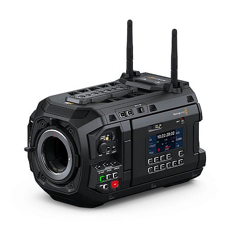 Blackmagic URSA Cine 12K LF