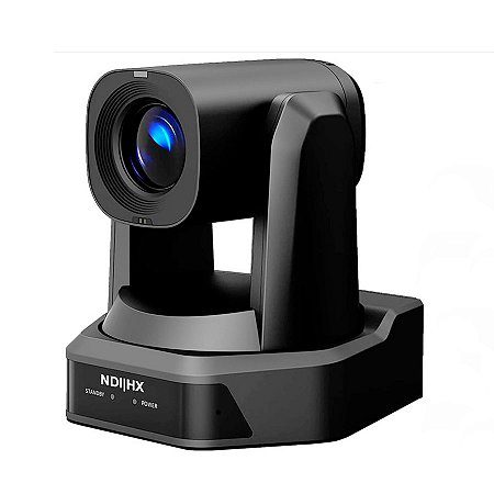 Câmera RP PTZ Full HD 1080p 30x (SDI-3G/HDMI/NDI/POE/IP/USB) AI Tracking