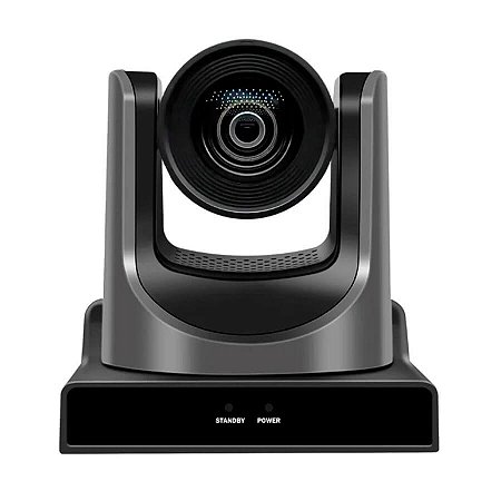 Câmera RP PTZ NDI 4K 20x (SDI/HDMI/POE/IP/USB) AI Tracking