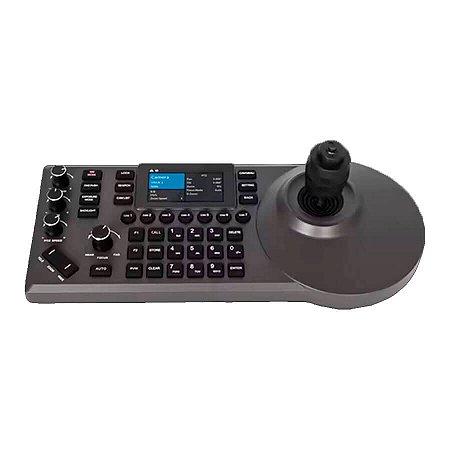 Controladora NDI RP PTZ