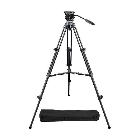 E-Image EC-610R Fibra de Carbono