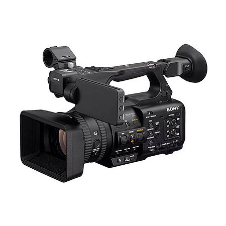 Sony PXW-Z200 4K