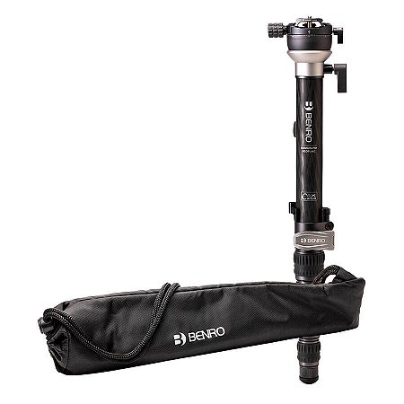 Benro Monopé de Fibra de Carbono SupaDupa MSDPL46C