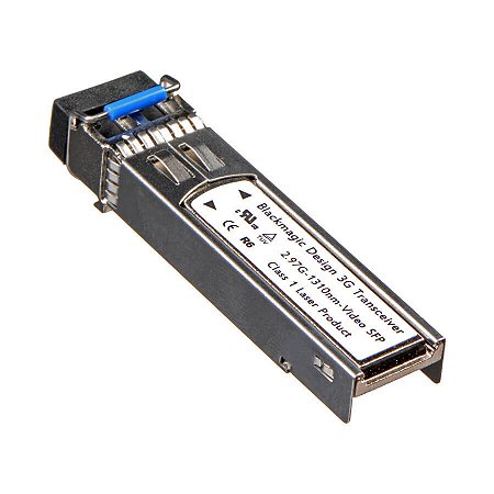 Blackmagic Módulo Óptico 3G SFP