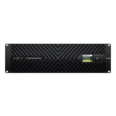 Blackmagic ATEM 4 M/E Constellation IP Plus