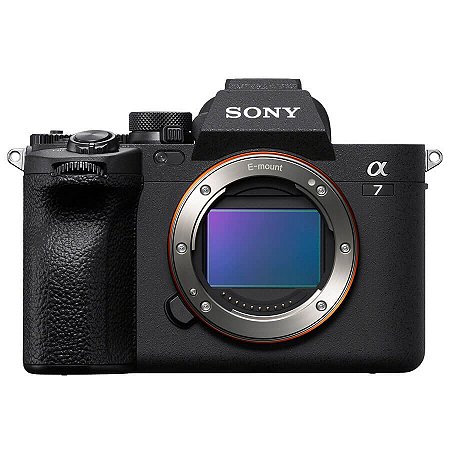 Sony a7 IV Mirrorless
