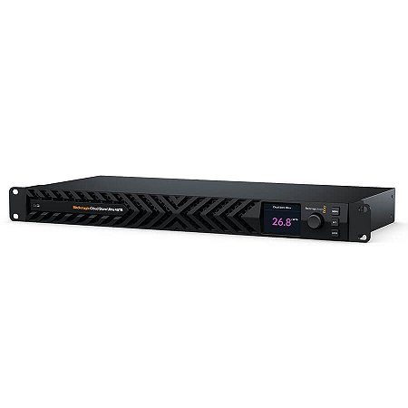 Blackmagic Cloud Store Ultra 48TB