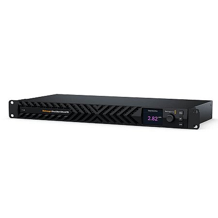 Blackmagic Cloud Store Ultra 24TB