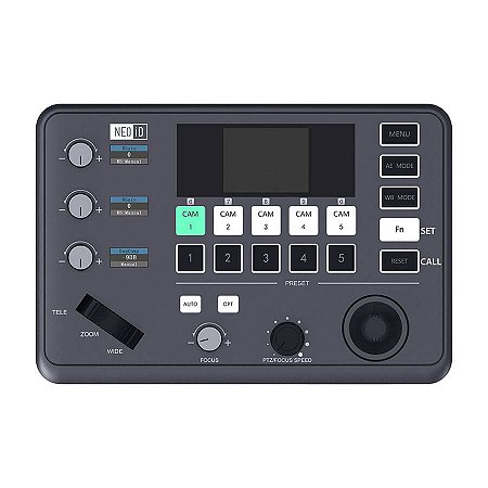 NEOiD PTZ Controller Mini