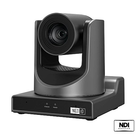 NEOiD PTZ NDI 20x Gen 2