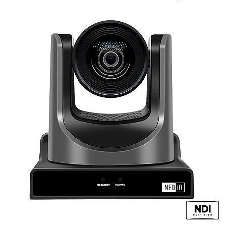 NEOiD PTZ NDI 30x Gen 2