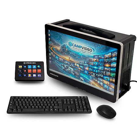 Power Pro 4K SDI