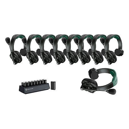 Hollyland Solidcom SE Pro-9S