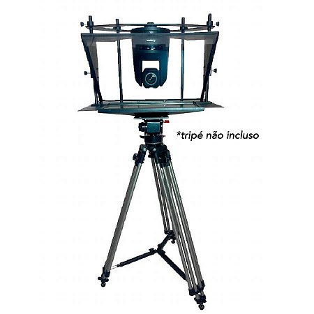 DMS PTZ Prompter