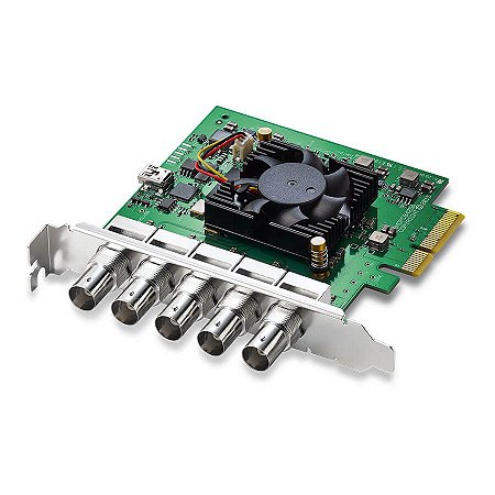 Blackmagic Decklink Duo 2