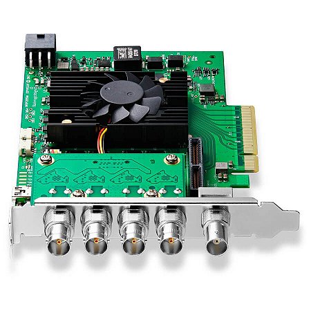 Blackmagic DeckLink 8K Pro