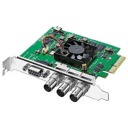 Blackmagic DeckLink SDI 4K