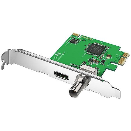 Blackmagic Decklink Mini Monitor