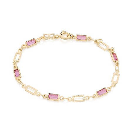 Pulseira Rommanel  55161797
