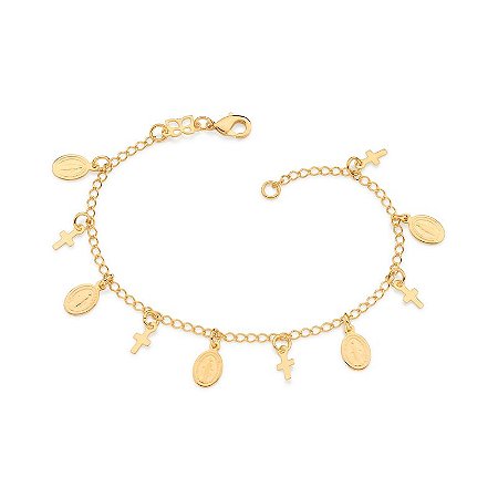 Pulseira Rommanel  55136500