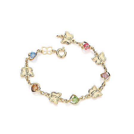 Pulseira Rommanel  55084914