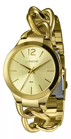 Relogio Lince LRG4734L40