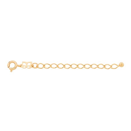 Colar Extensor Rommanel 531948