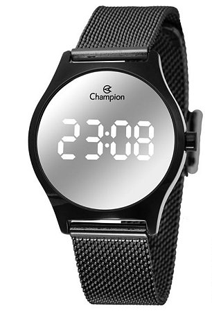 Relógio Champion CH48171N Original Masculino