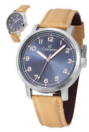 Relógio Champion CH30331C Original Feminino