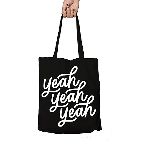 Ecobag | Yeah Yeah