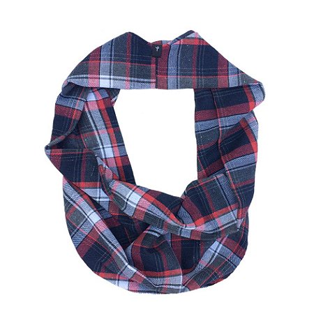 Cachecol | Scarf Maple Windsor