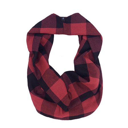 Cachecol | Scarf Maple Yukon