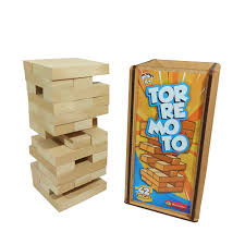 TORREMOTO