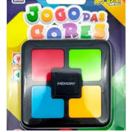 JOGO MEMORIA DAS CORES 6X6CM