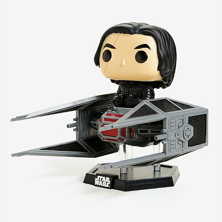 Funko Pop Kylo Ren - Star Wars 215