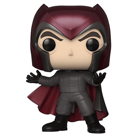 Funko Pop Magneto - Marvel 640