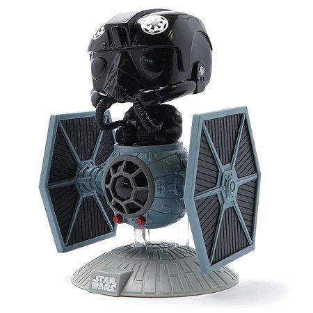 Funko Pop The Fighter Pilot - Star Wars 221