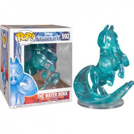 Funko Pop The Water Nokk- Frozen II 592