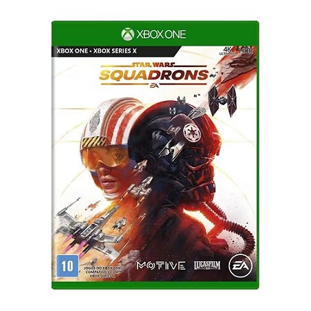 Star Wars Squadrons Xbox One
