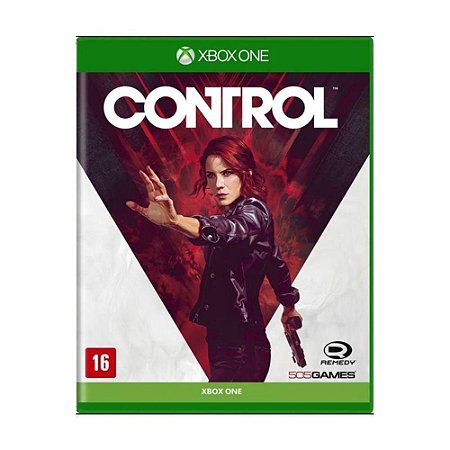 Control Xbox One