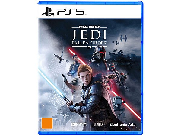 Jedi Fallen Order Jedi Star Wars Ps5