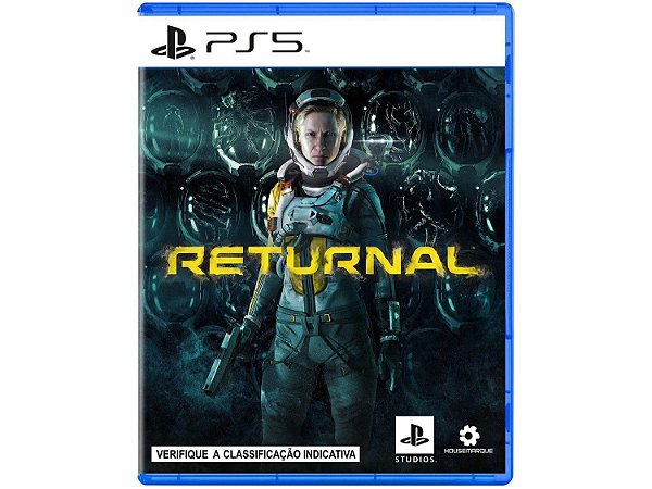 Returnal PS5