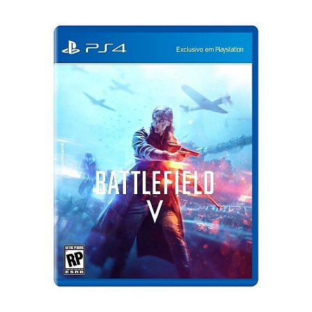 Battlefield V PS4