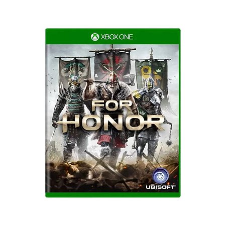 For Honor - Xbox One