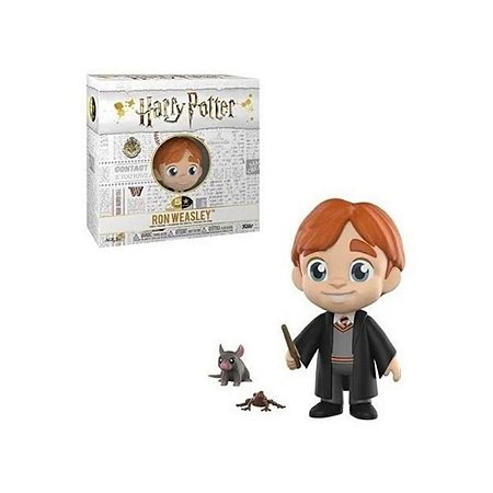 FUNKO Ron Weasley - 5 Star Harry Potter