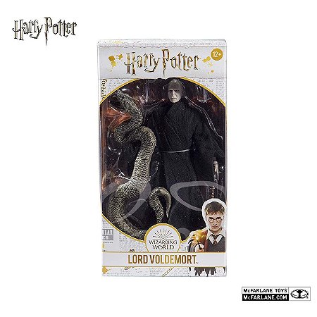 Lord Voldemort Mcfarlane Harry Potter