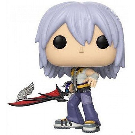 Funko Pop RIKU - Kingdom Hearts 333