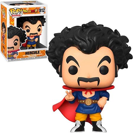 Funko Pop Hercule - Dragon Ball Super 812