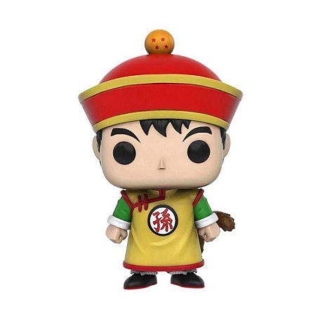 Funko Pop Gohan Dragon Ball Z 106
